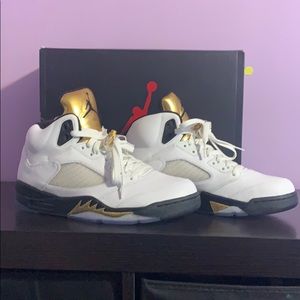 Air Jordan 5 Retro